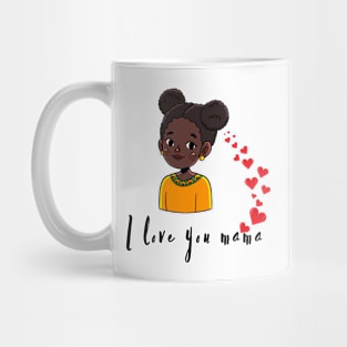 The Beauty of a Child's Love Mug